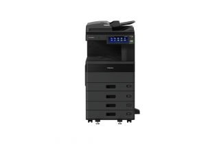 A3 Farb-Multifunktionsdrucker Toshiba eStudio 2021AC